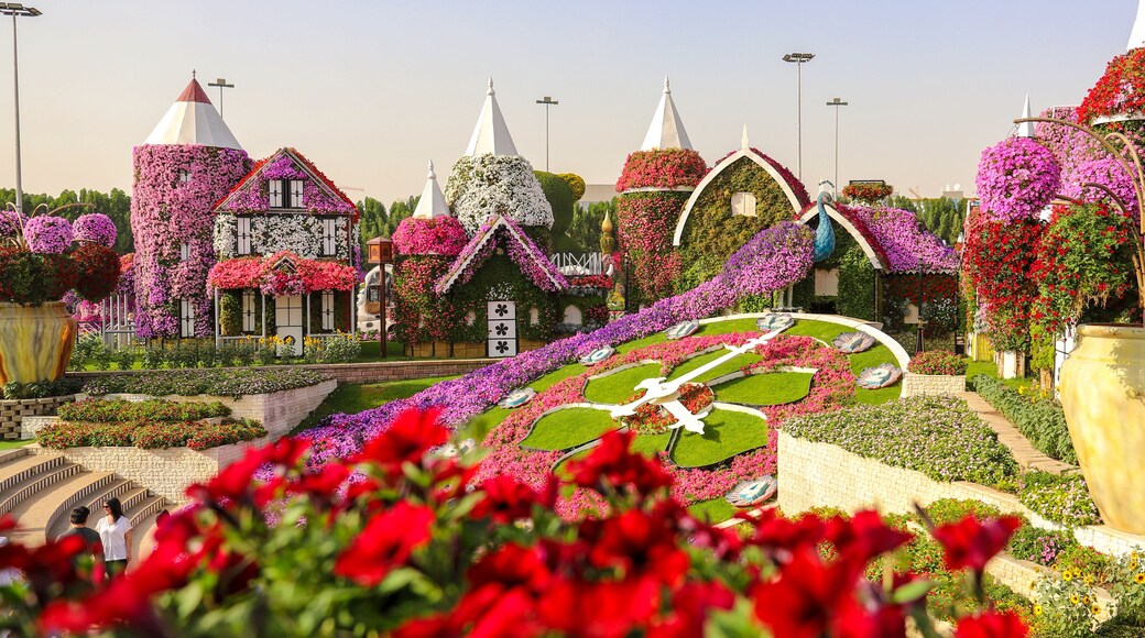 Al Barsha