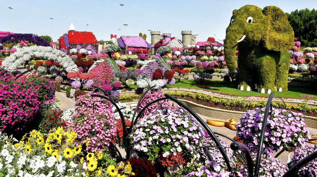 Al Barsha