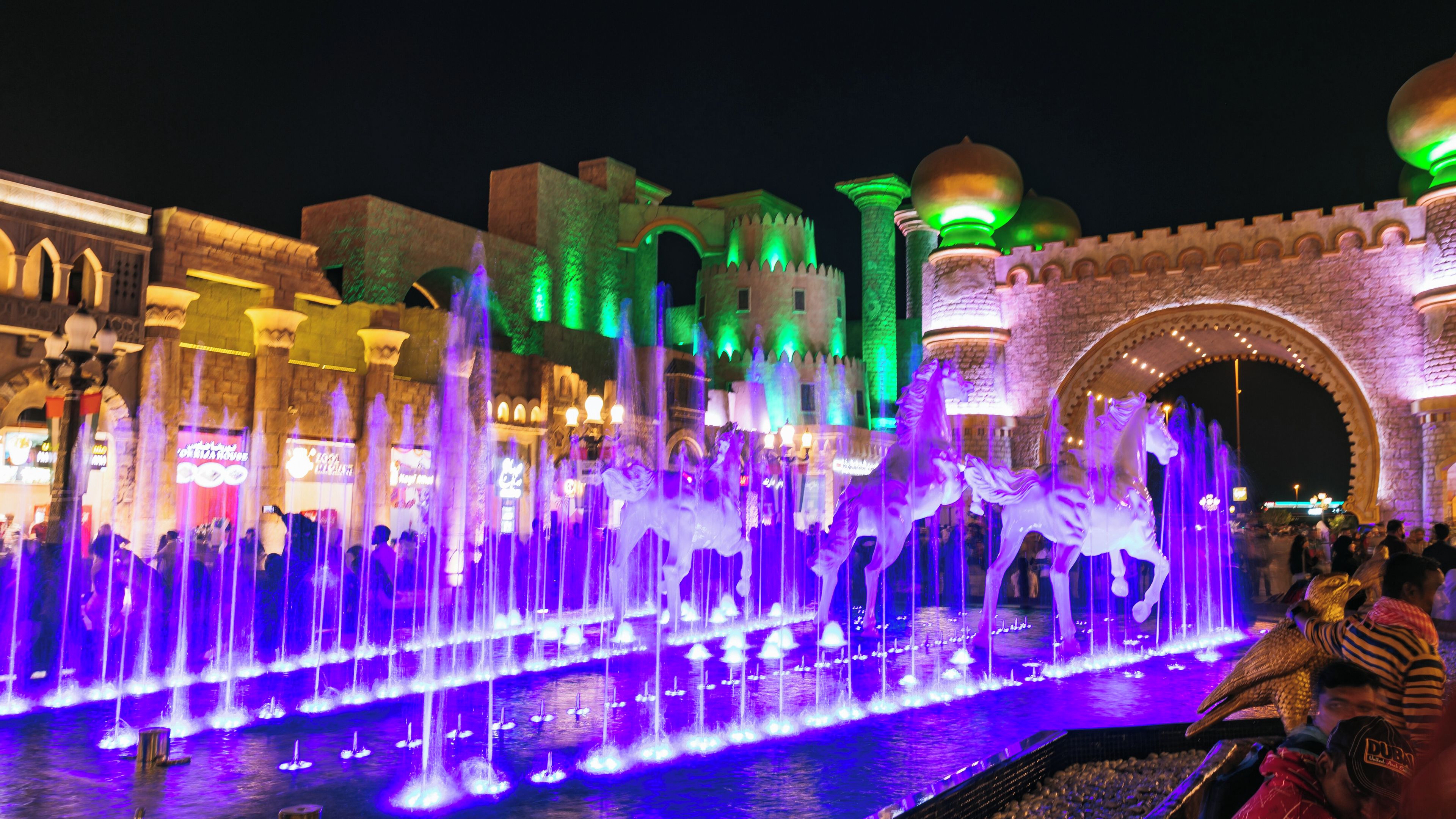 Global Village