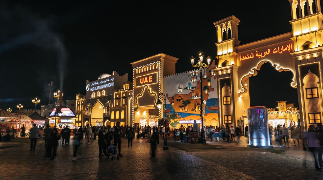 Global Village
