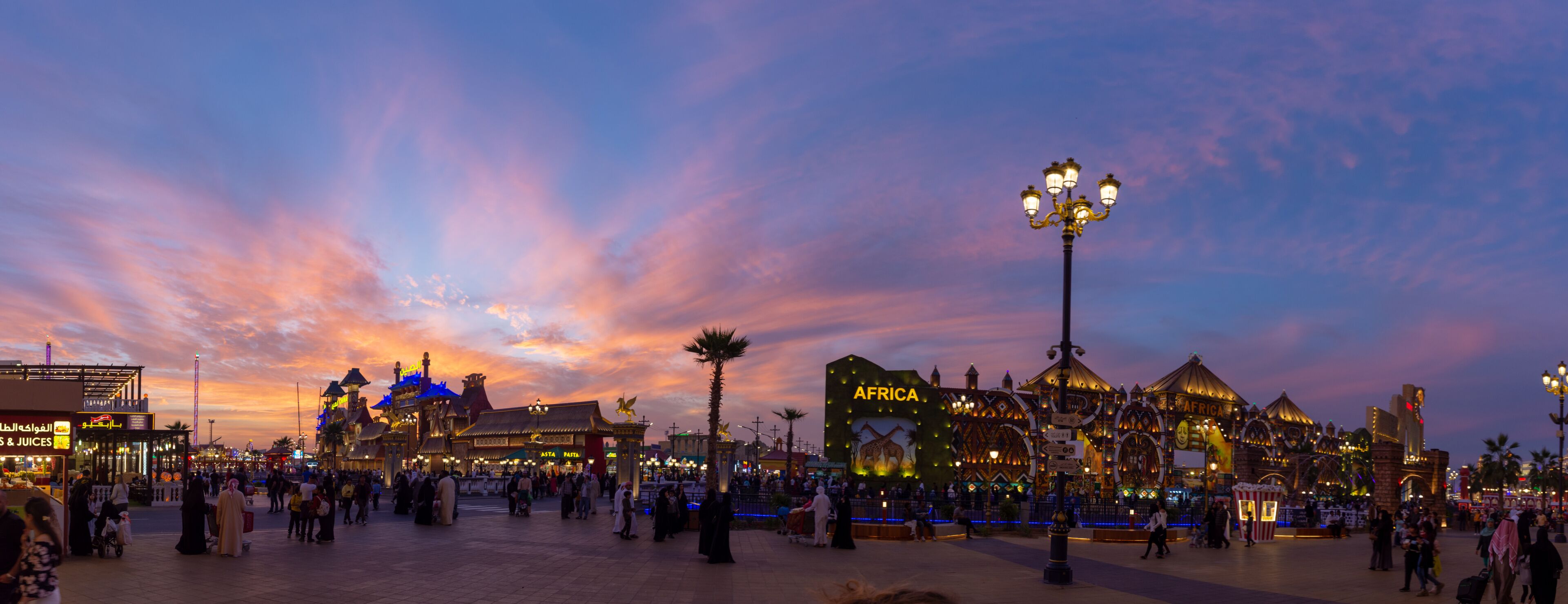 Dubai