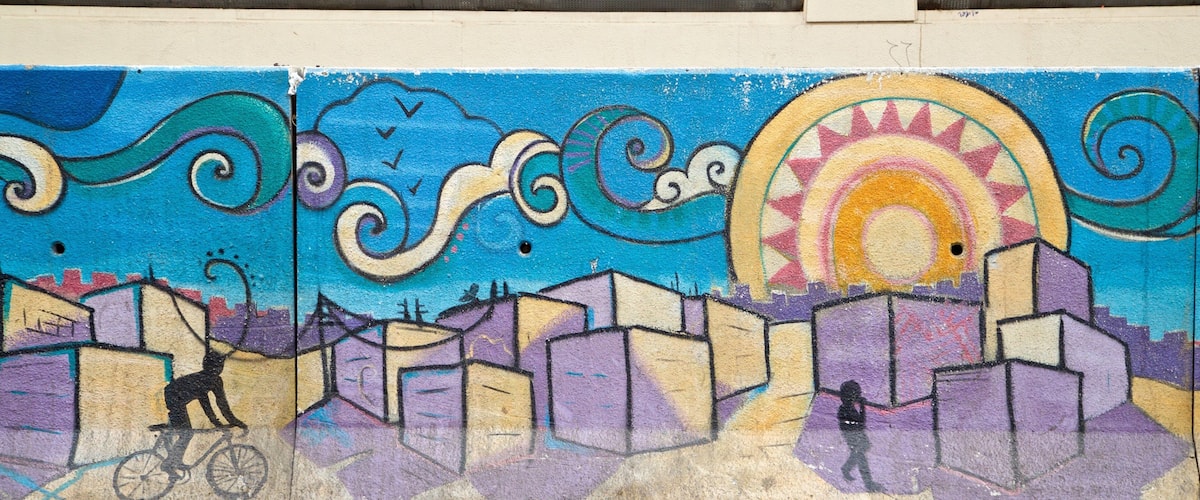 Rainbow Street ์ด ํฌํจ ์ผ์ธ ์์