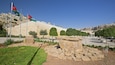 Jordan Museum which includes heritage architecture and a park