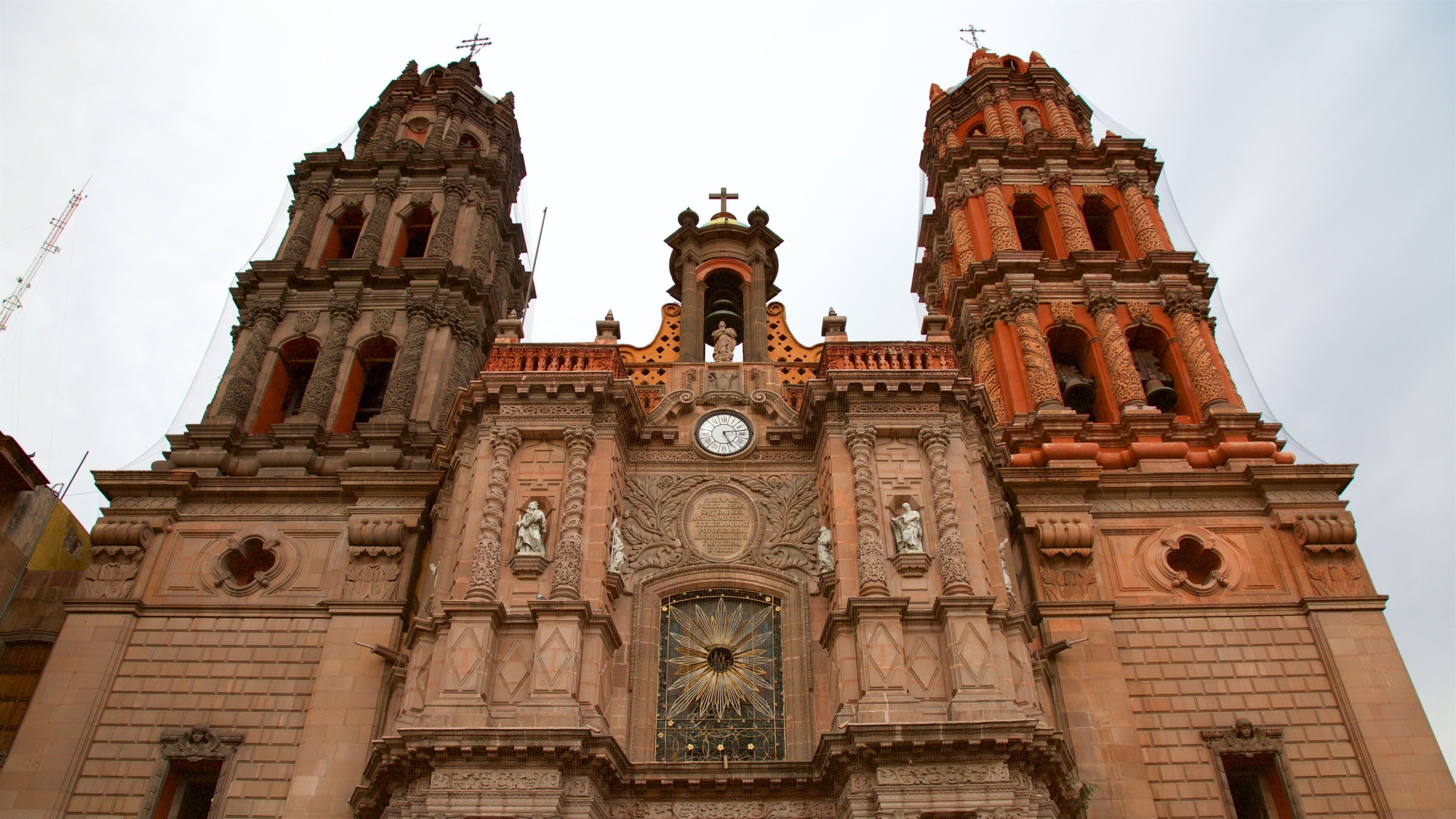 San Luis Potosi