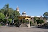 Jardin Hidalgo