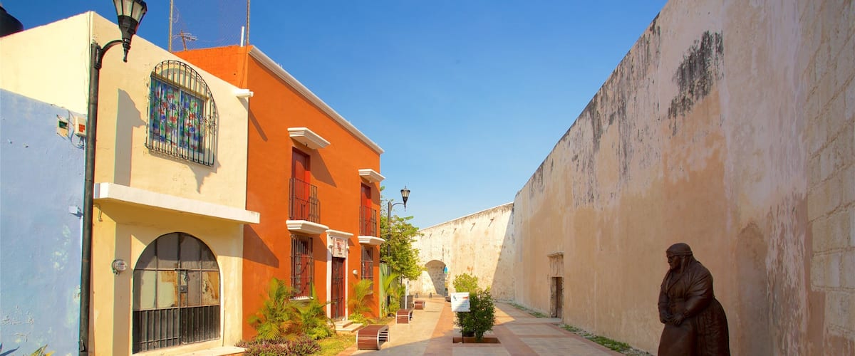 Old City Wall