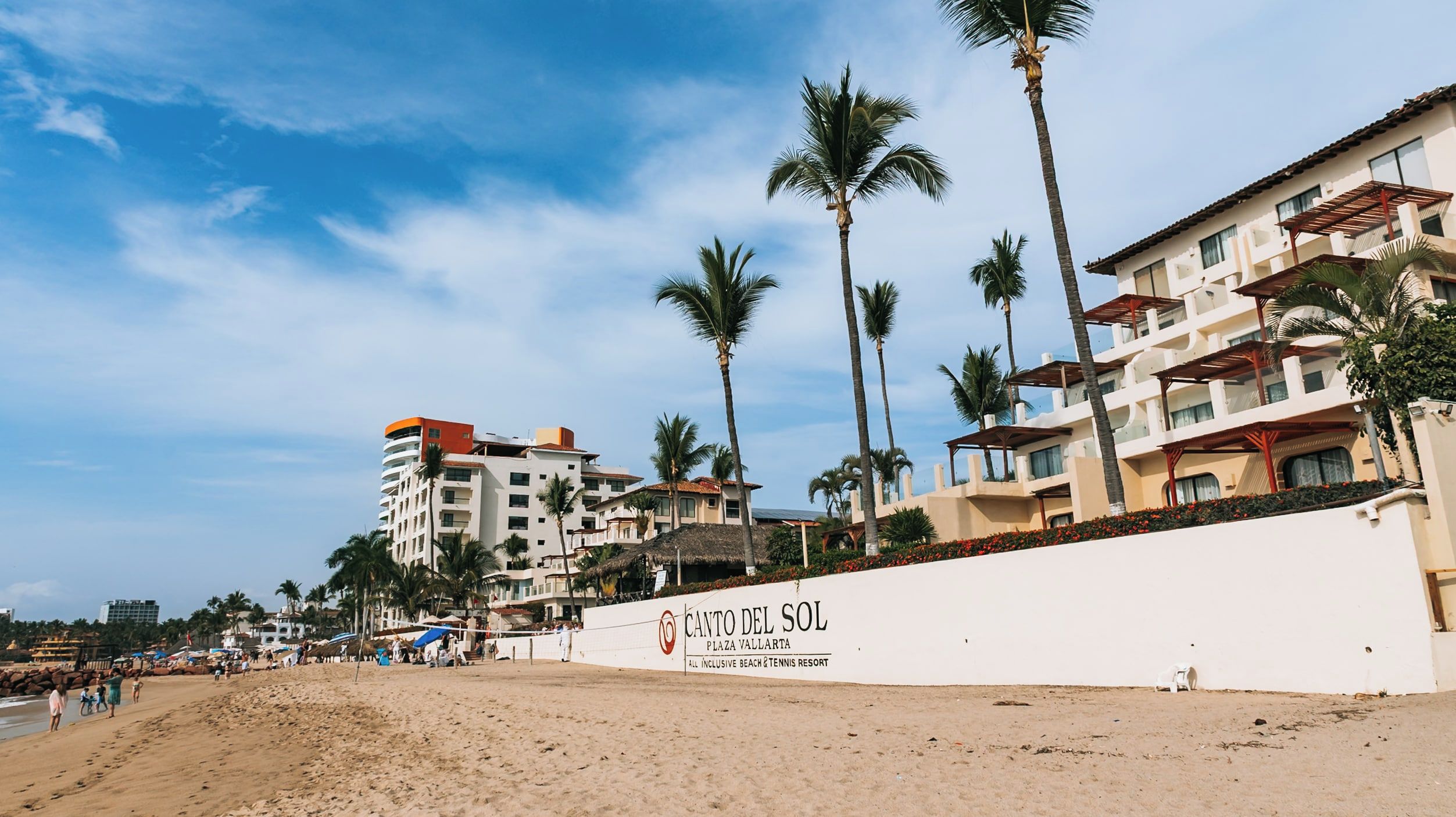 Playa Las Glorias