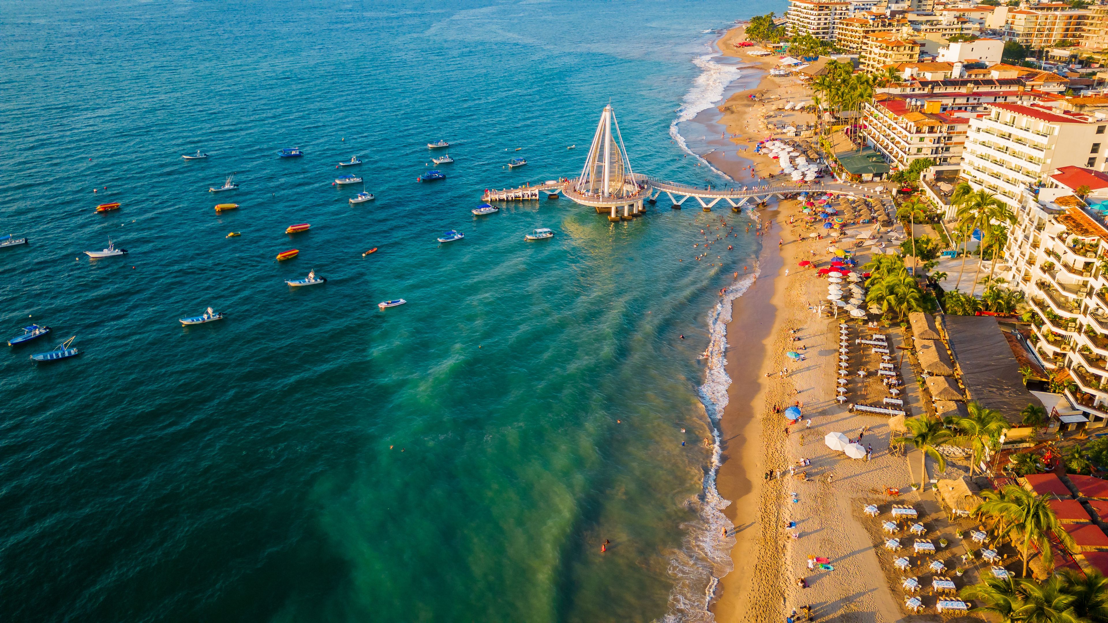 Plage de Las Glorias