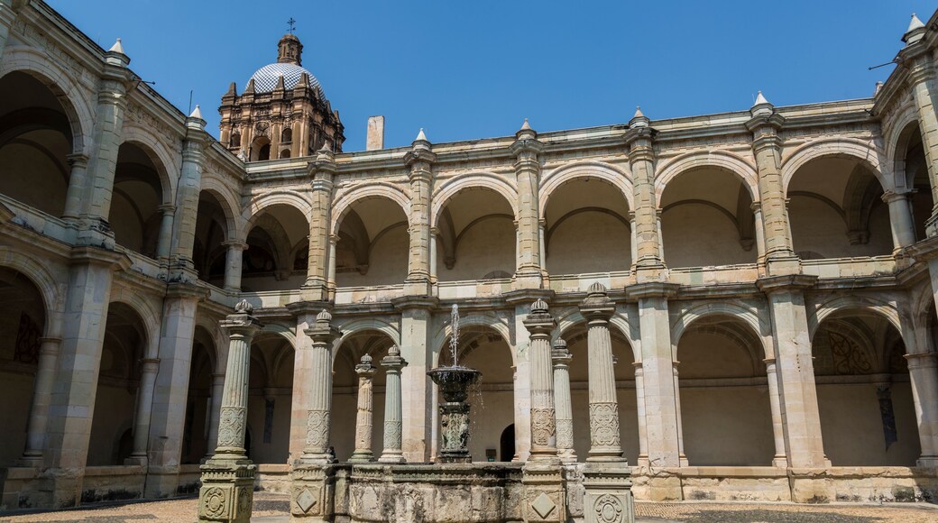 Bảo tàng Văn hóa Oaxaca