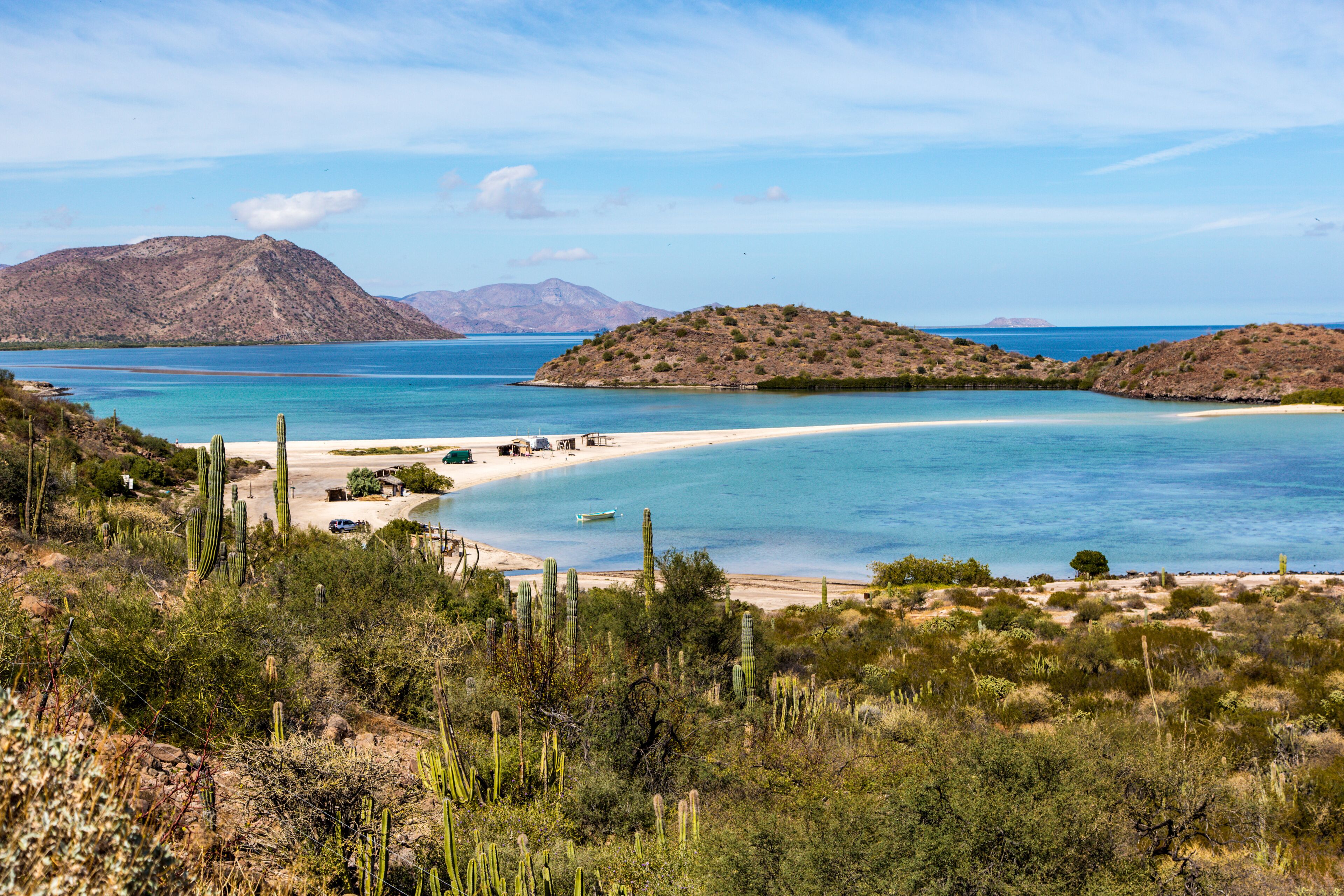 Bahía Concepción