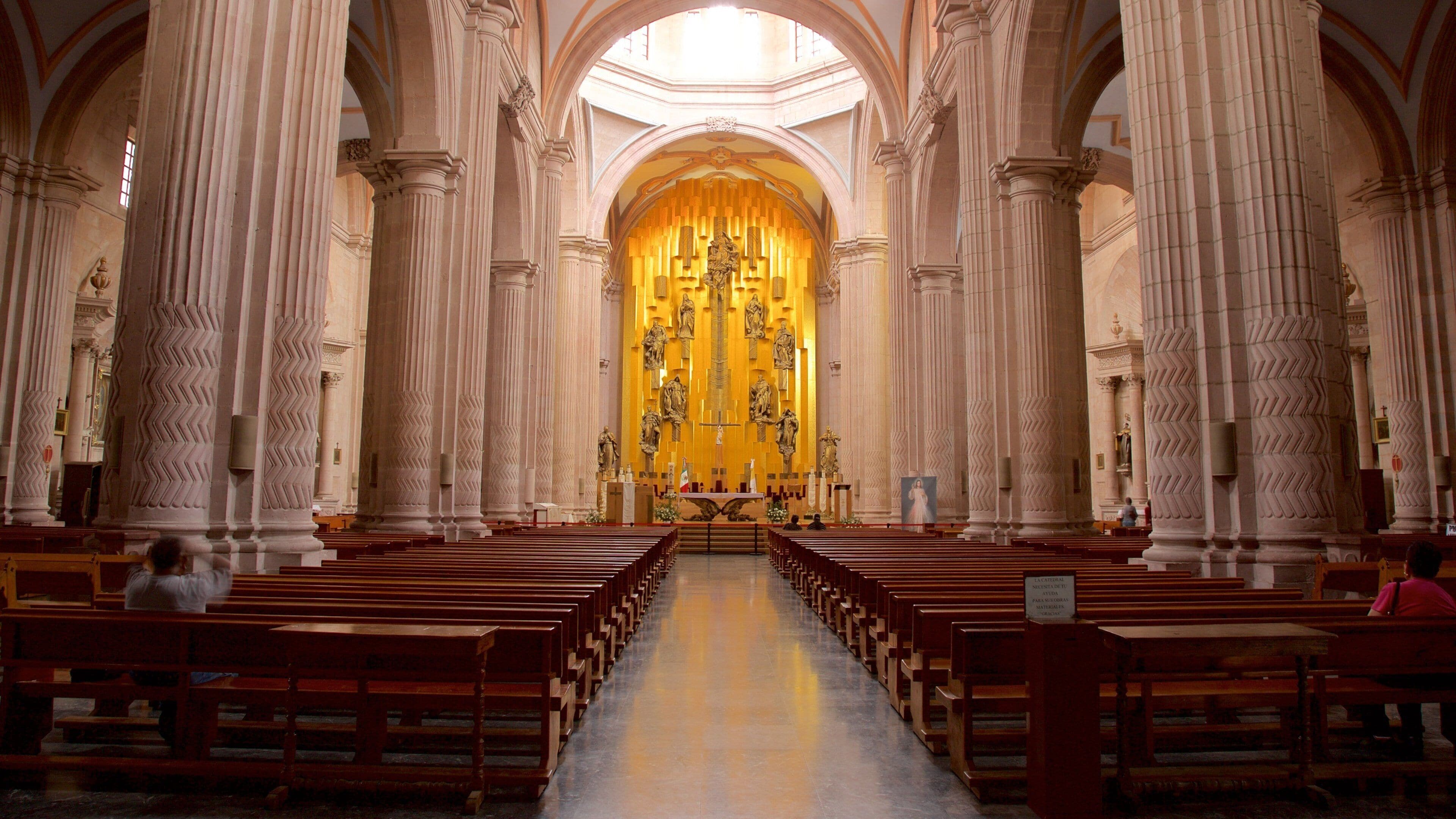 Zacatecas Cathedral Tours - Book Now | Expedia