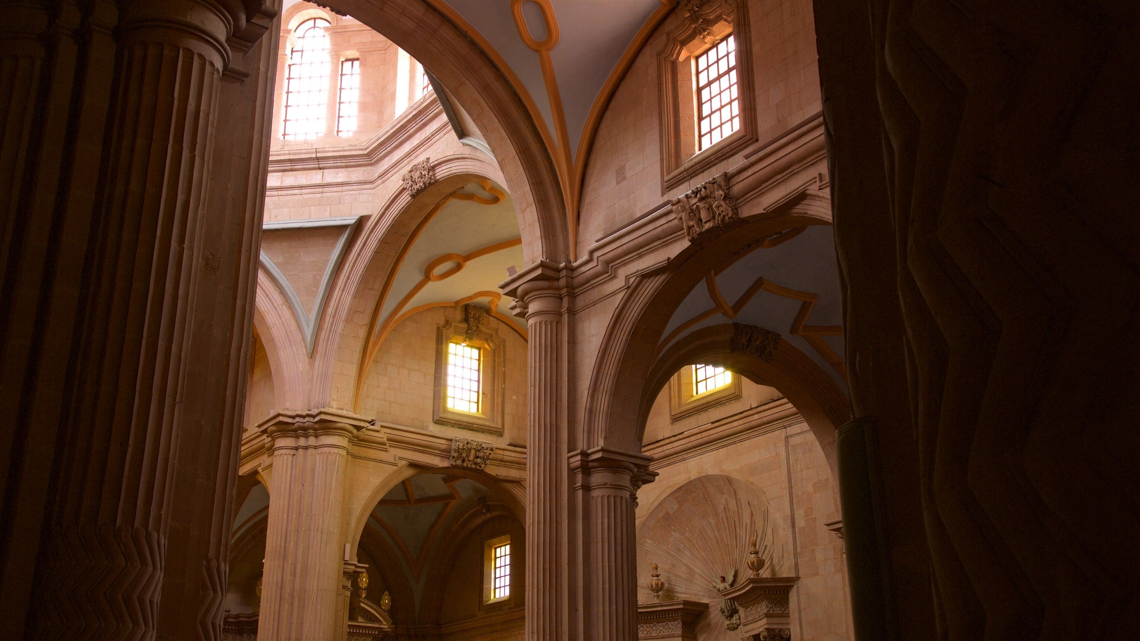 Zacatecas Cathedral Tours - Book Now | Expedia