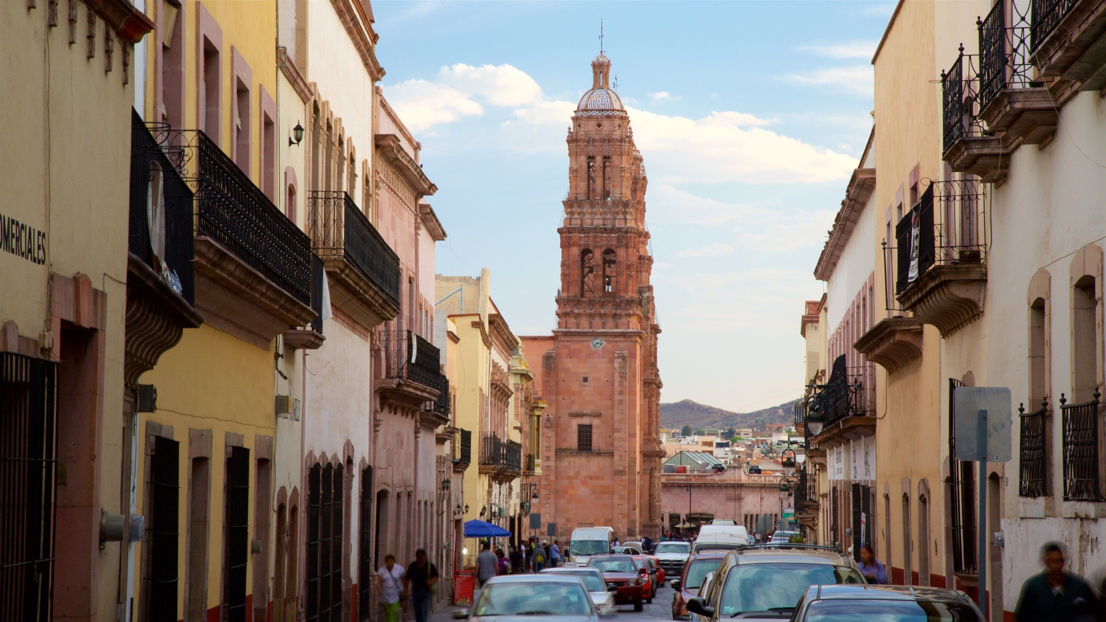 メキシコ フィーチャー 遺跡