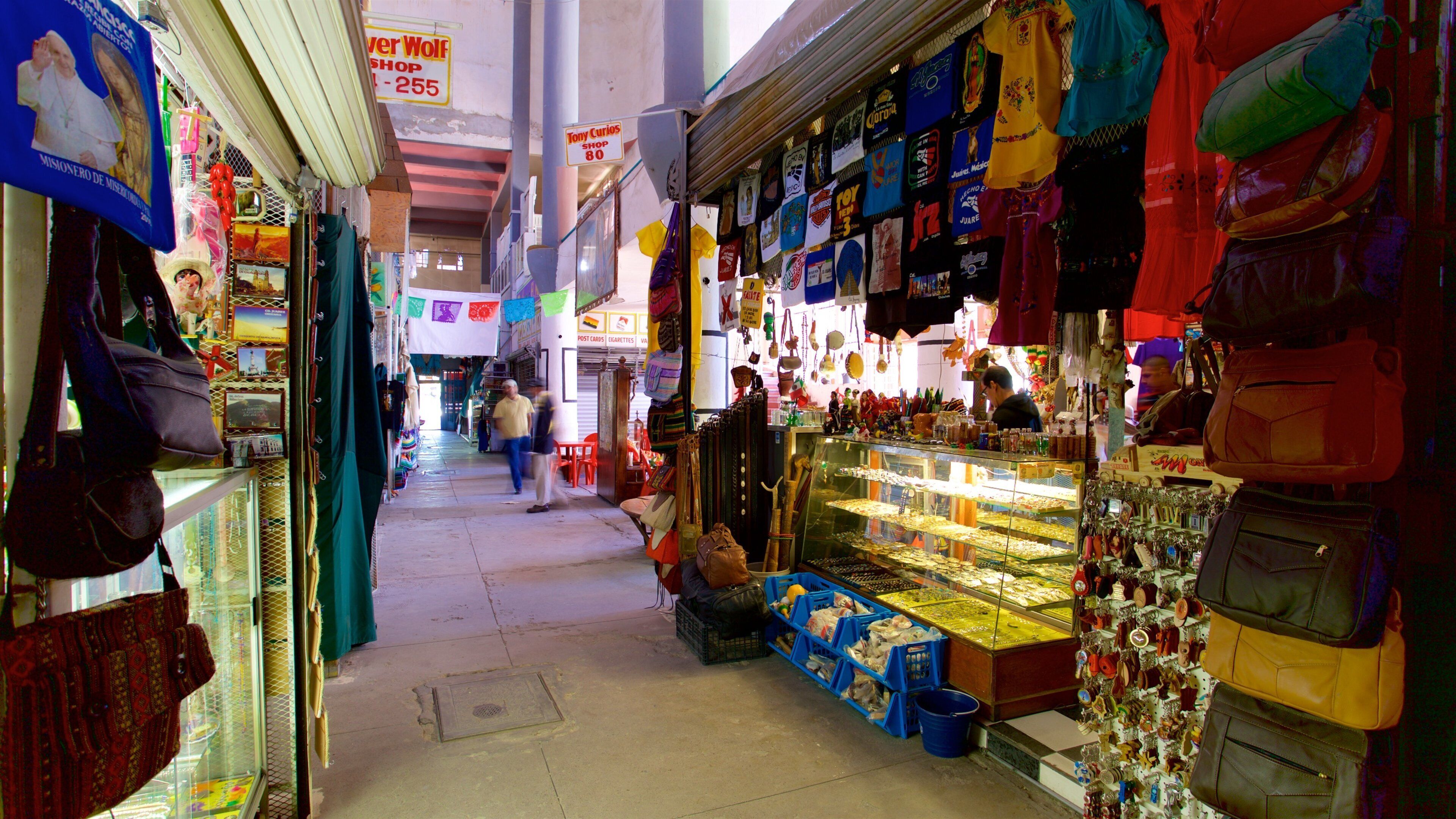 City Market