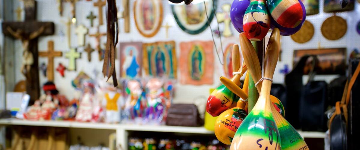 City Market