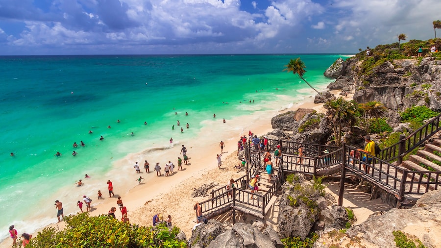 Playa Paraiso
