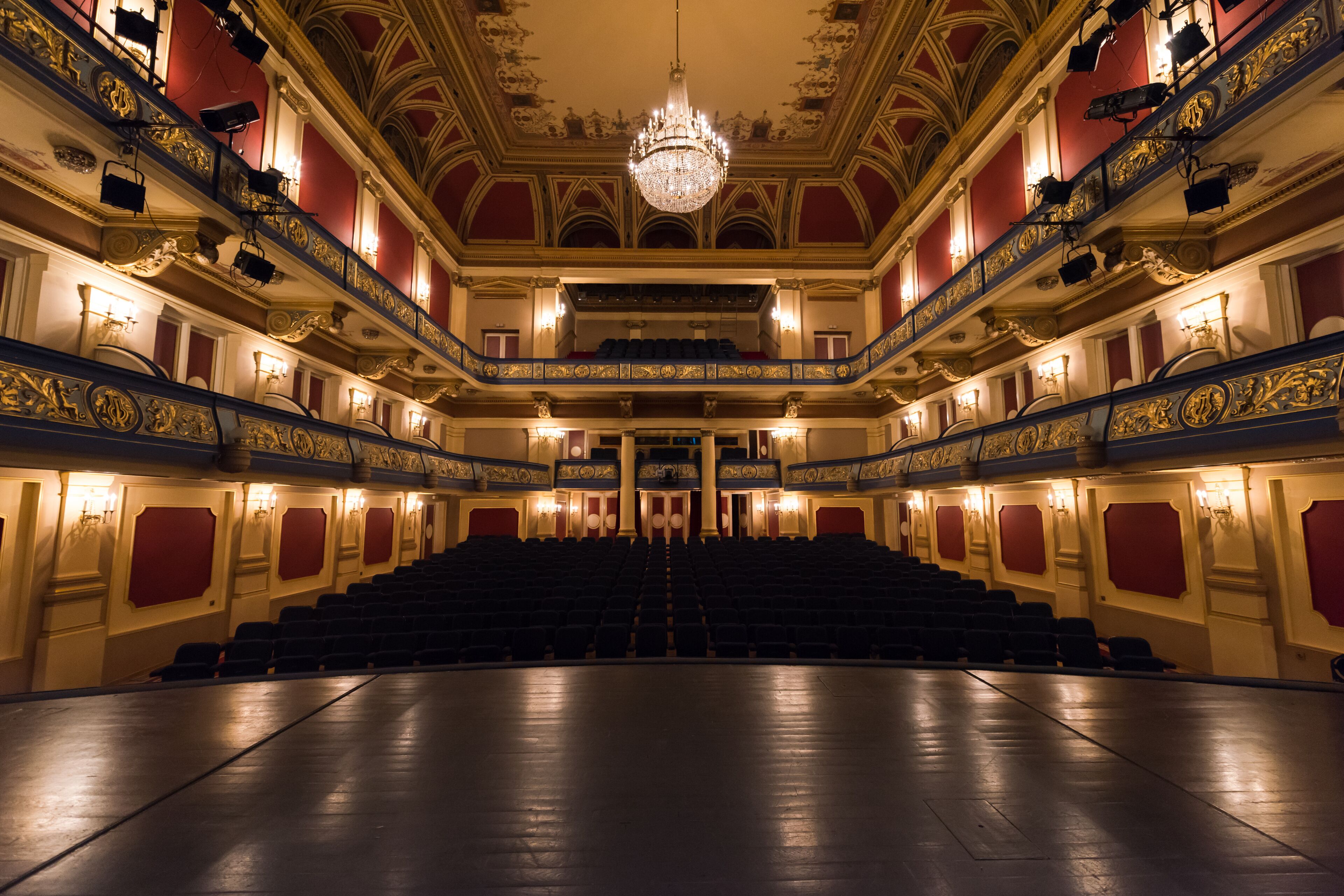 theatre