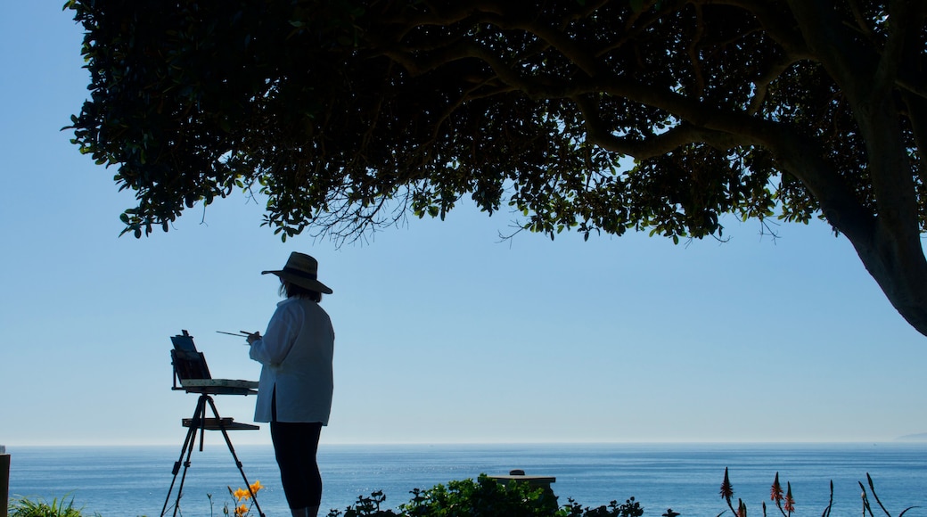 California Watercolors