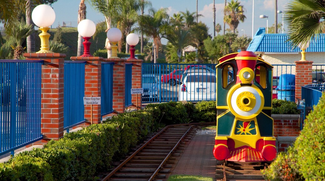 Boomers Fountain Valley