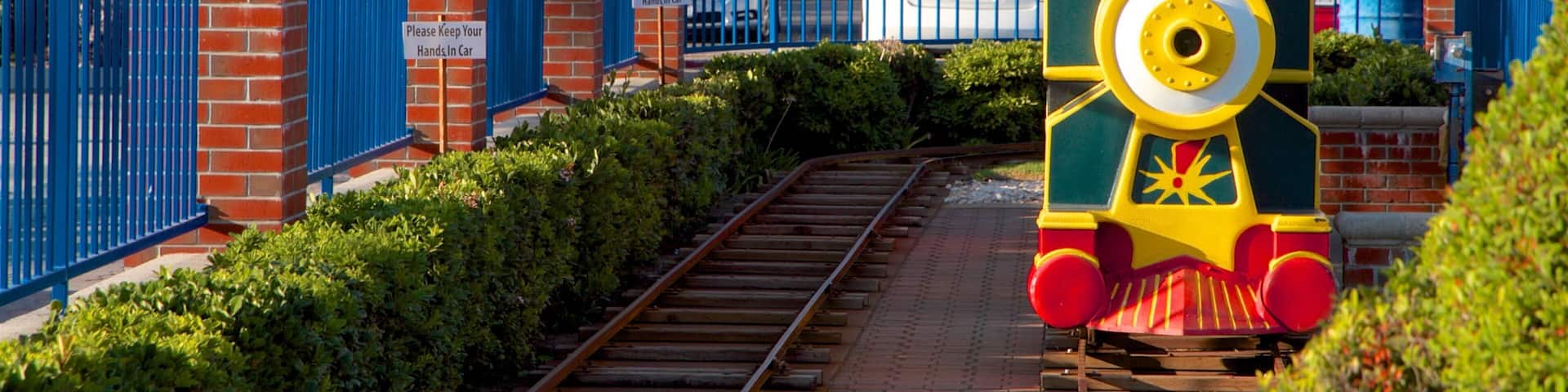 Boomers Fountain Valley