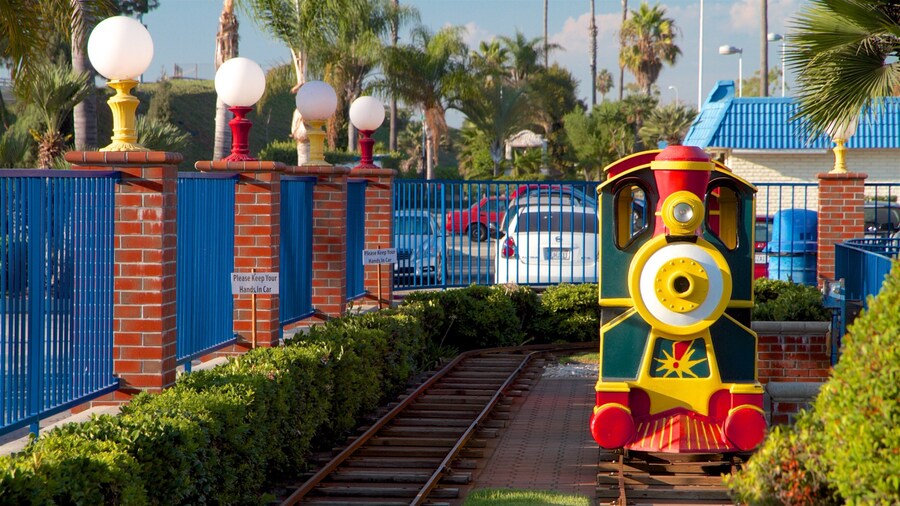 Boomers Fountain Valley