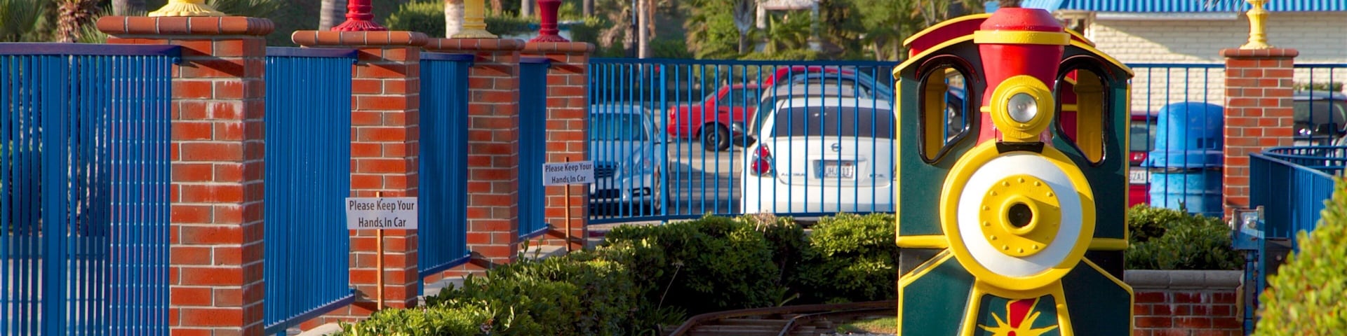 Boomers Fountain Valley