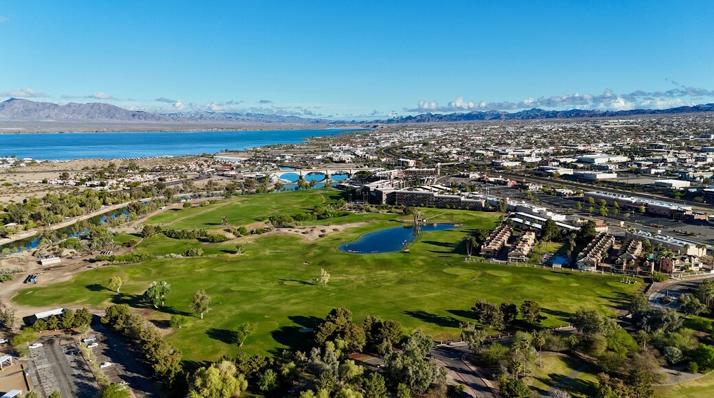 Lakeview Golf Course