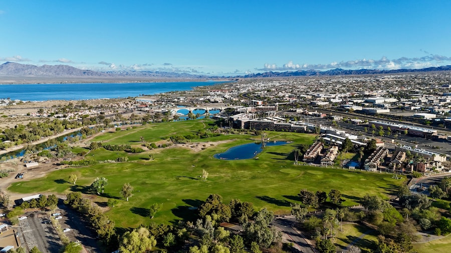 Lakeview Golf Course