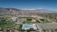 Palm Desert, CA, Aquatic Center, College of the Desert