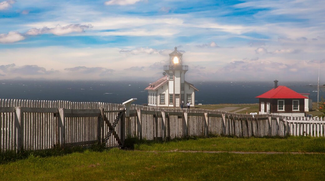 Point Cabrillo Lighthouse