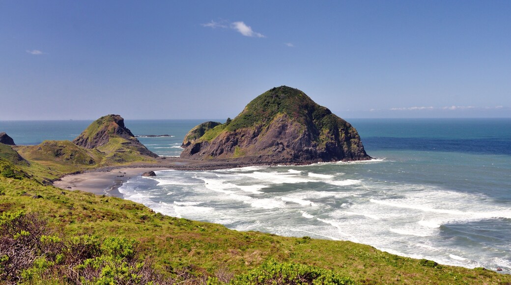 ハンバグ山州立公園