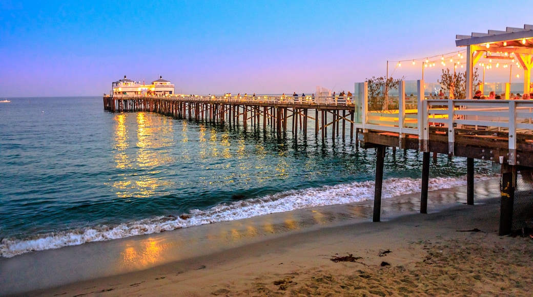 Eastern Malibu