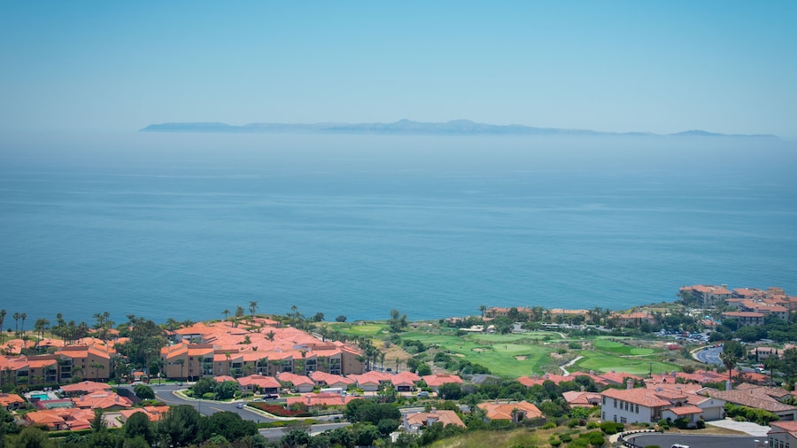 Los Verdes Golf Course