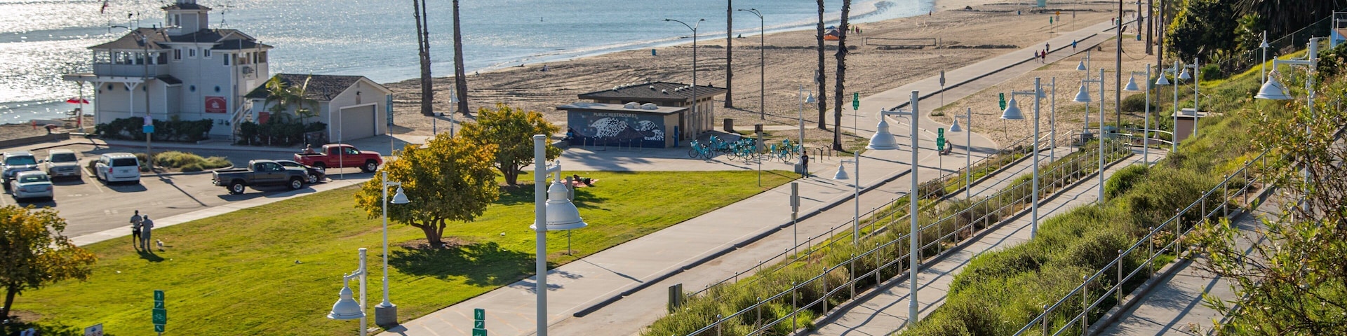 City Beach