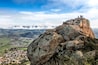 Wanderpfad Bishop's Peak