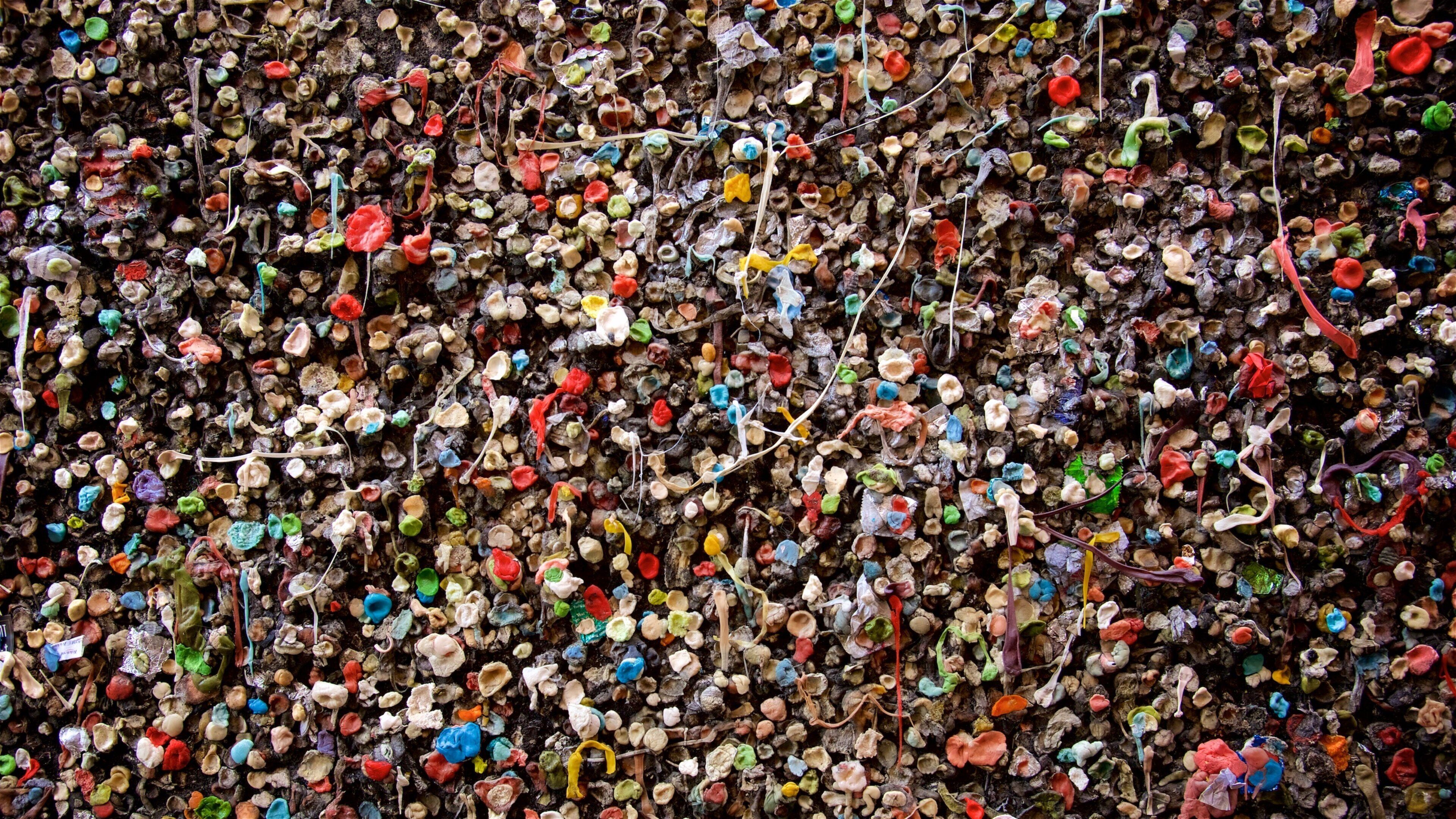 Bubblegum Alley