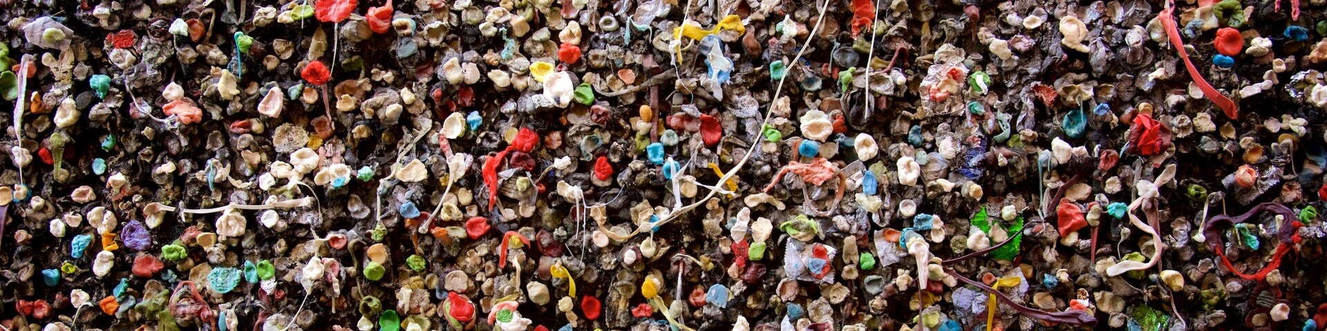 Bubblegum Alley