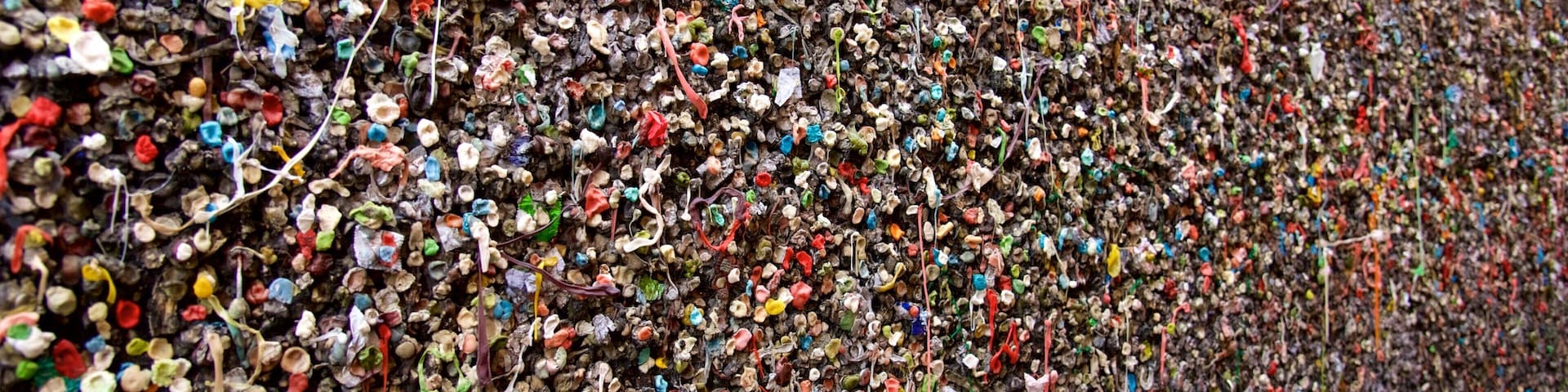 Bubblegum Alley