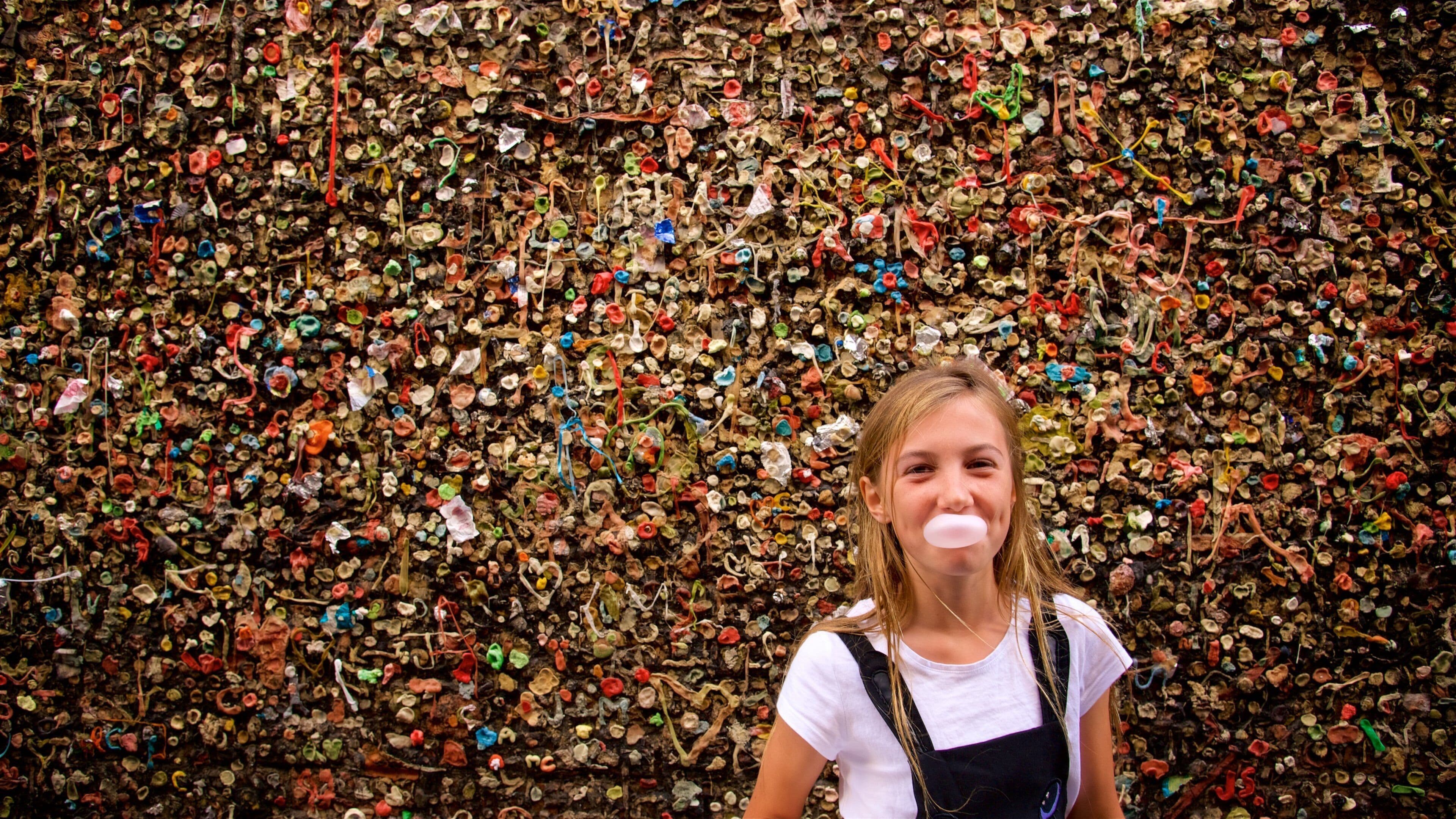 San Luis Obispo såvel som et barn