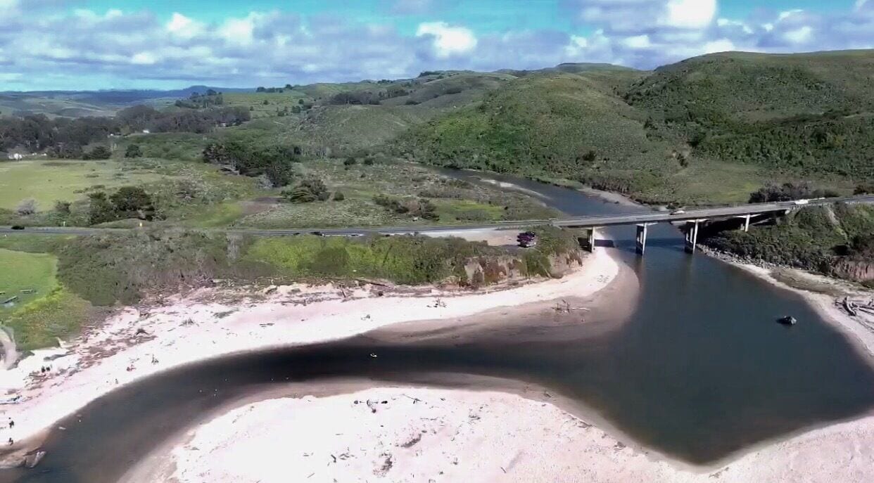 Nice place #Halfmoon Bay