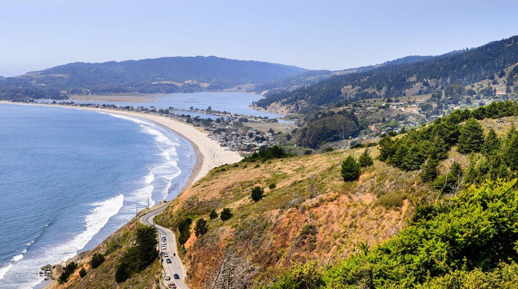 Bolinas Lagoon Preserve