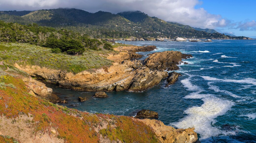 Baía de Monterey