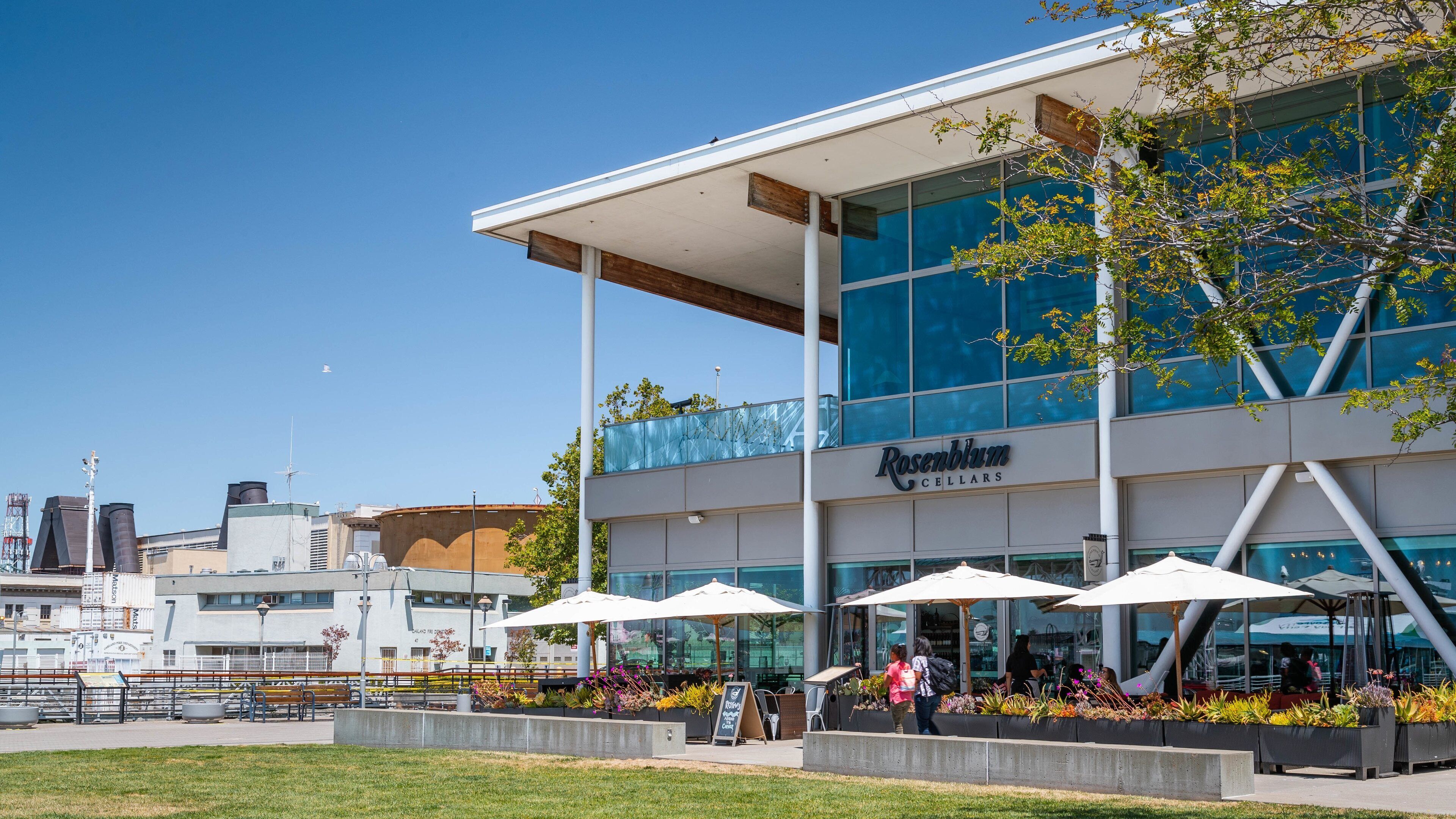 Rosenblum Cellars
