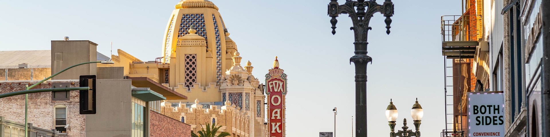 Fox Theater
