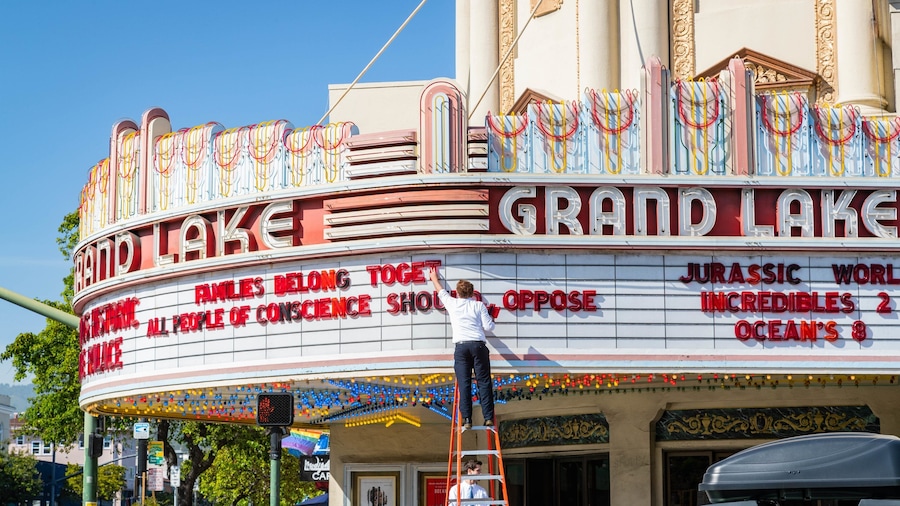 Grand Lake Theater