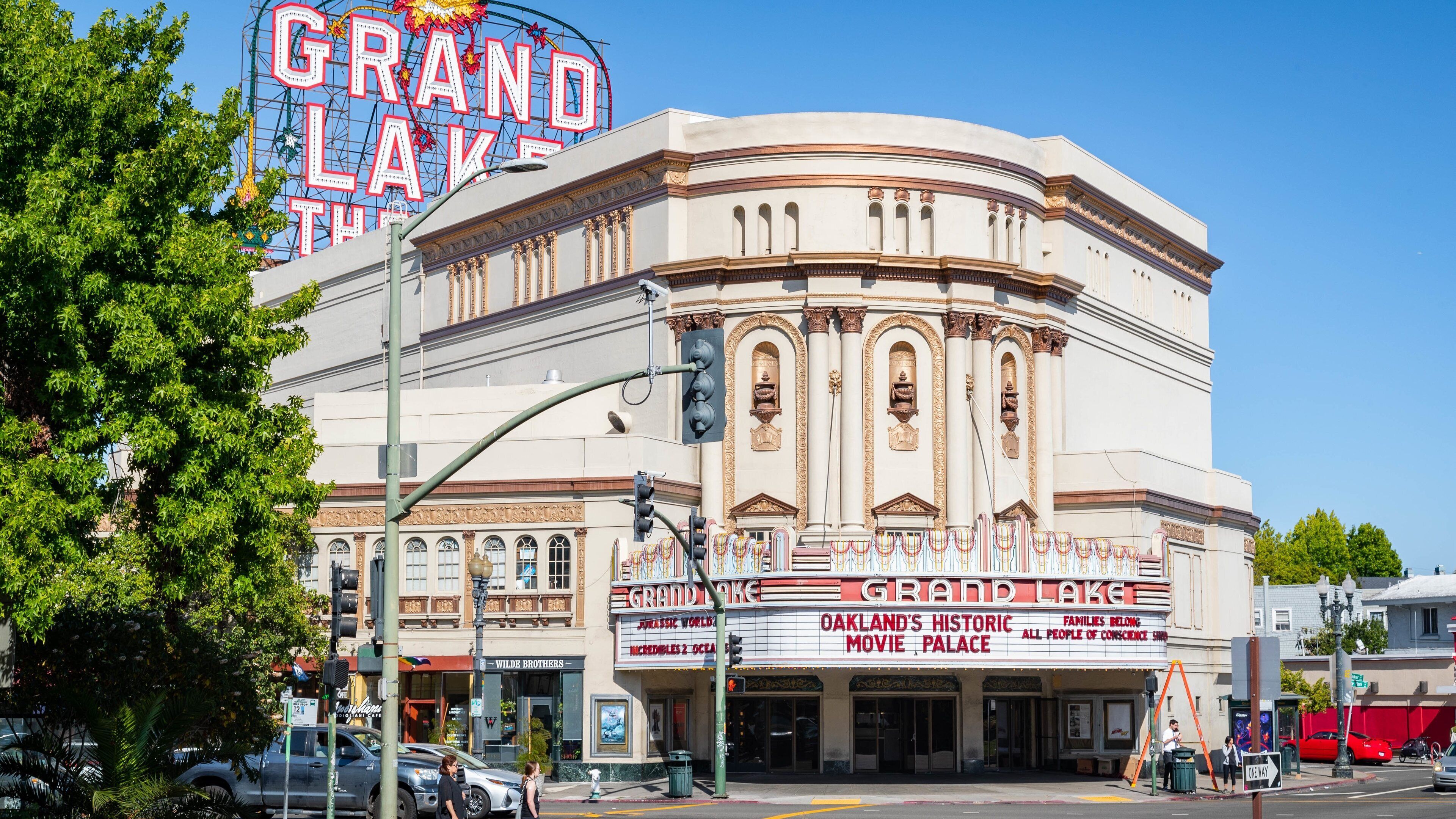 Grand Lake Theater