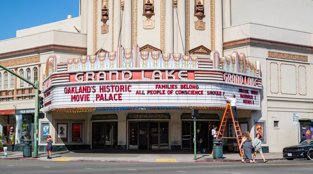 Grand Lake Theater