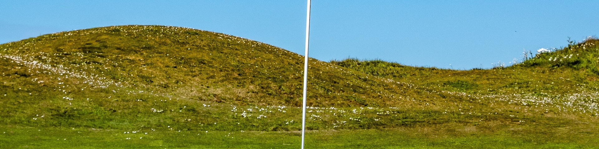 Hole 5 - The Links at Bodega Harbour