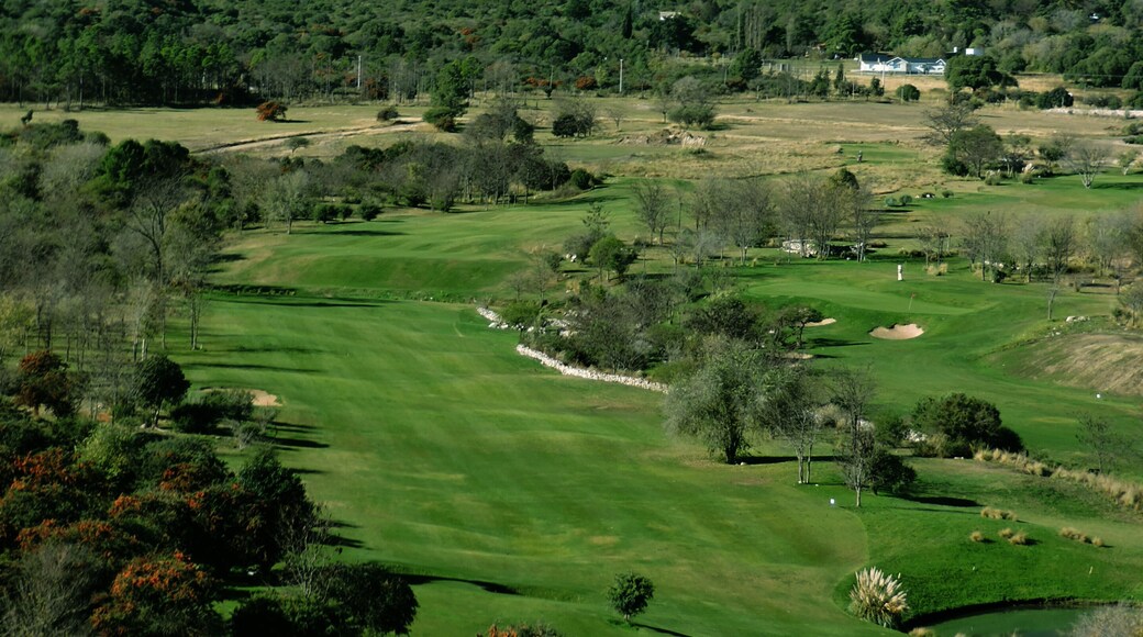 Paradise Valley Golf Course