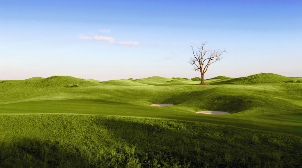 Lone Tree Golf Course